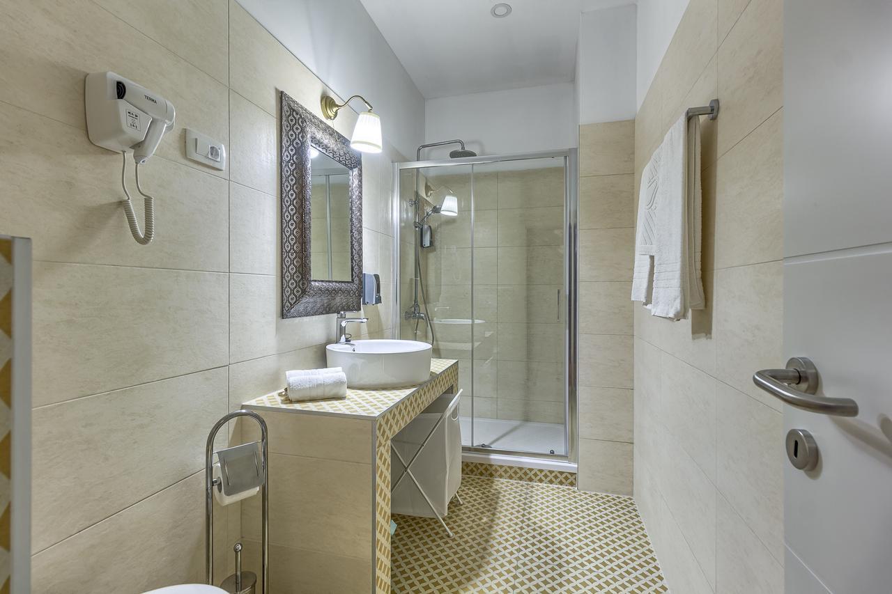 Split Urban Rooms III ภายนอก รูปภาพ