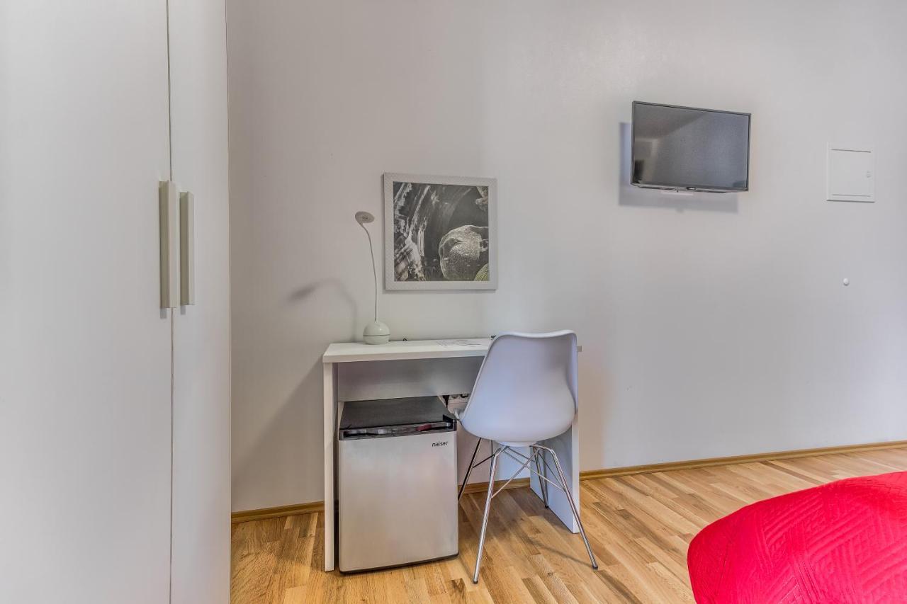 Split Urban Rooms III ภายนอก รูปภาพ