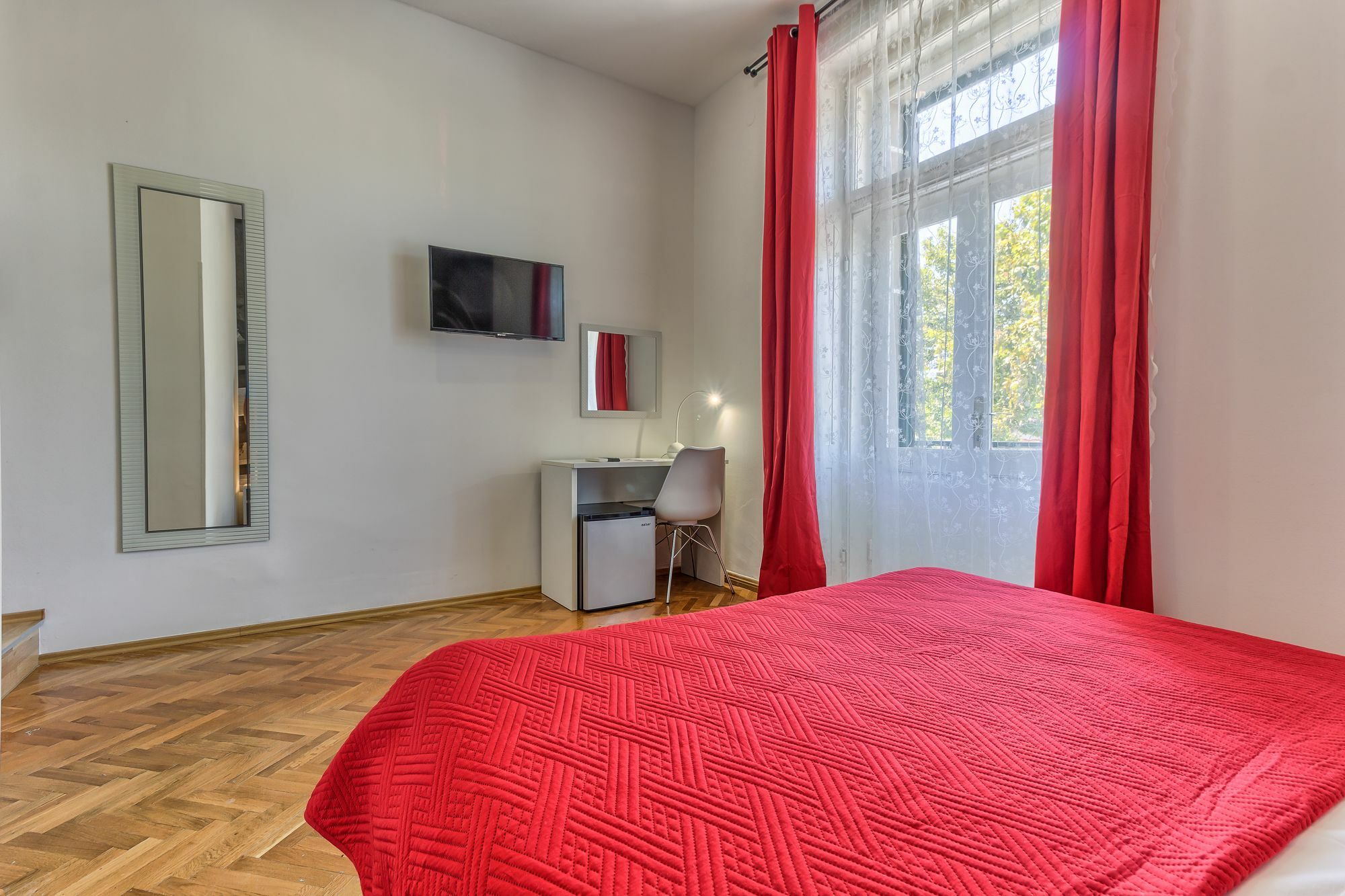 Split Urban Rooms III ภายนอก รูปภาพ