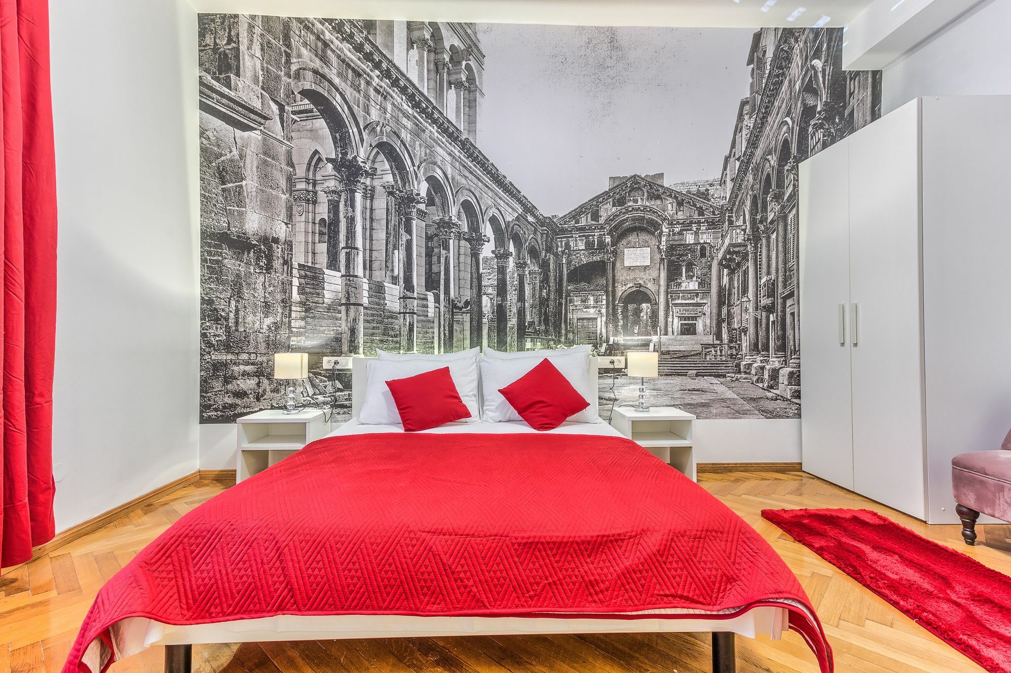 Split Urban Rooms III ภายนอก รูปภาพ