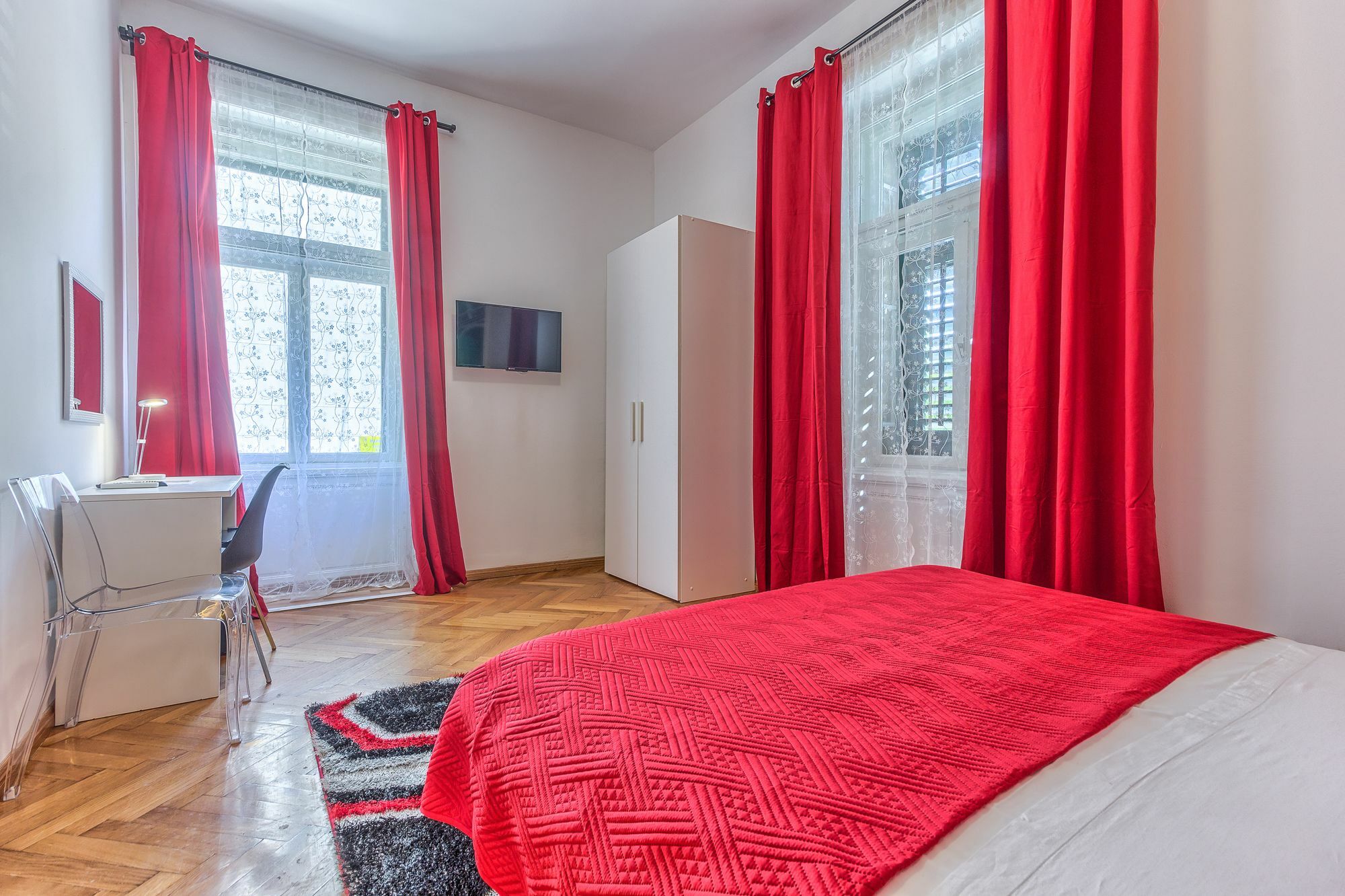 Split Urban Rooms III ภายนอก รูปภาพ