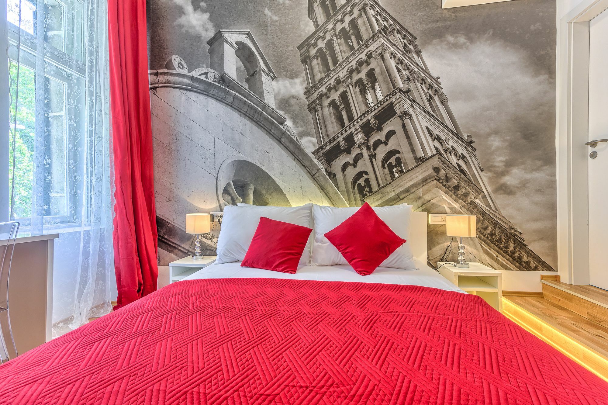 Split Urban Rooms III ภายนอก รูปภาพ